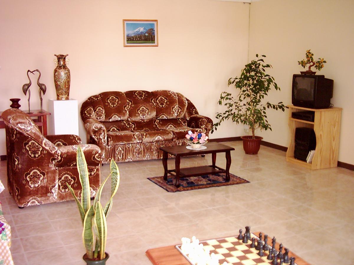 Alpha Villa Flic en Flac ภายนอก รูปภาพ