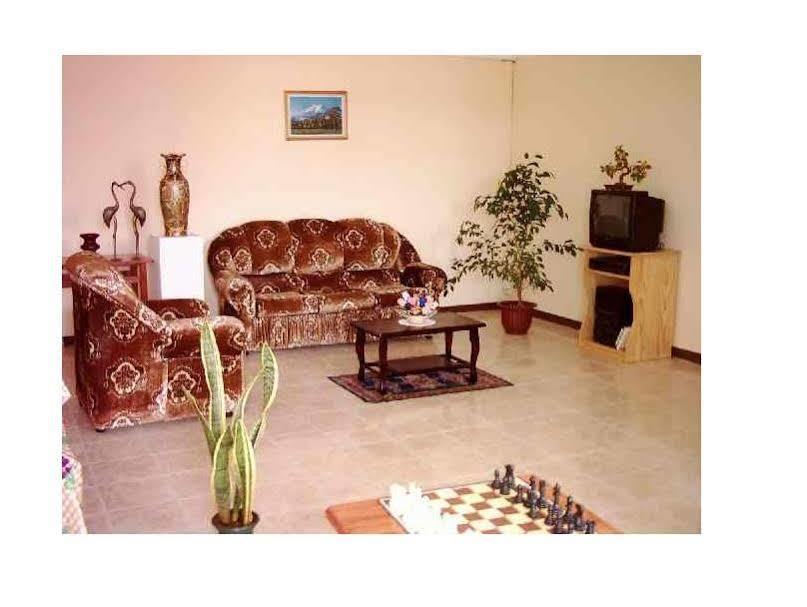 Alpha Villa Flic en Flac ภายนอก รูปภาพ