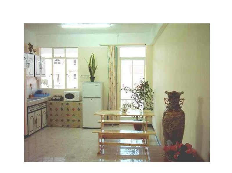 Alpha Villa Flic en Flac ภายนอก รูปภาพ