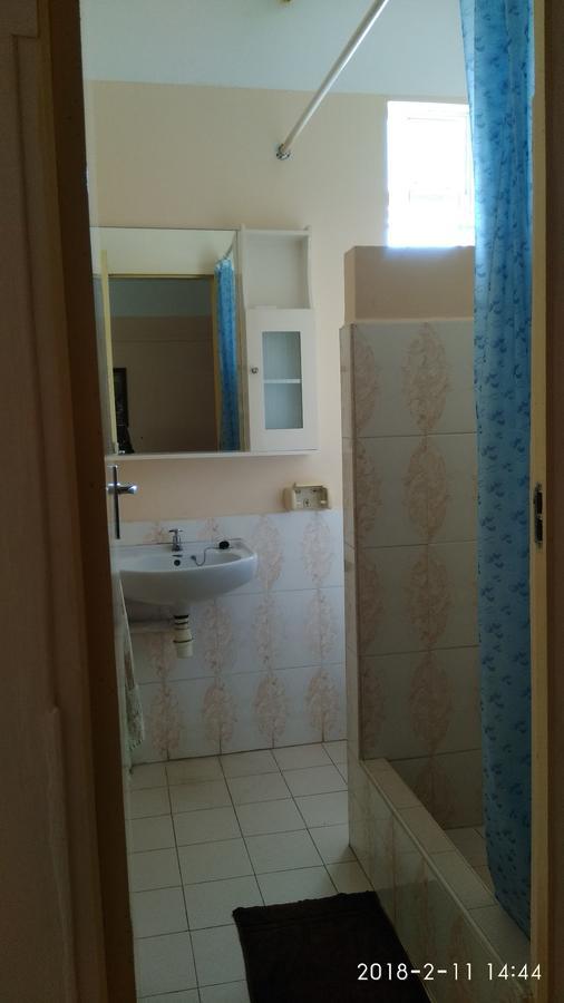 Alpha Villa Flic en Flac ภายนอก รูปภาพ